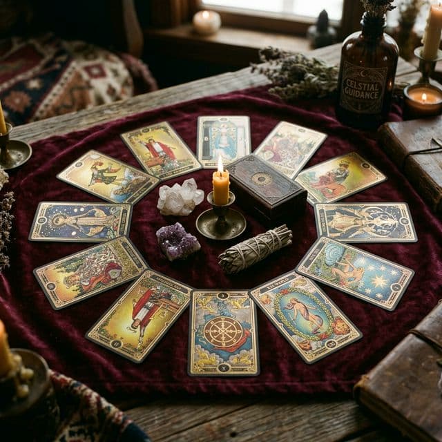 Next 3 Months Predictions Psychic Reading