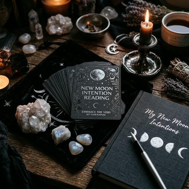 Scorpio Season 2026: Exact Dates, Spiritual Meaning & How Every Zodiac Sign Transforms